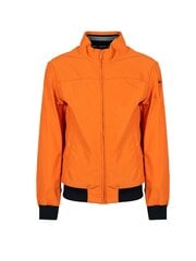 Jope meestele Geox M2520D T2473, oranž цена и информация | Мужские куртки | kaup24.ee