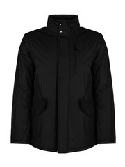 Geox Куртка Vincit - M1420H T2676 | Vincit Mid - Черный  regular fit M1420H T2676 | Vincit Mid цена и информация | Мужские куртки | kaup24.ee