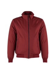 Geox Куртка Vincit - M2620C T2951 - Красный  regular fit M2620C T2951 цена и информация | Мужские куртки | kaup24.ee