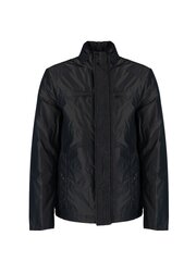 Geox Куртка Vincit - M2620U T2952 - Графит  regular fit M2620U T2952 цена и информация | Мужские куртки | kaup24.ee