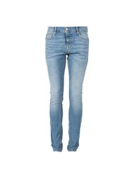 Guess Джинсы Chris - M1YA27 D4GV - Синий  Skinny M1YA27 D4GV цена и информация | Мужские джинсы | kaup24.ee