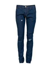 Guess Джинсы Slim Tapered - X1RA16D4P37 - Синий  slim fit X1RA16D4P37 цена и информация | Мужские джинсы | kaup24.ee