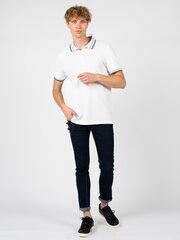 Guess Джинсы Slim Tapered - M2GAS2D4MG2 - Военно-морской  slim fit M2GAS2D4MG2 цена и информация | Мужские джинсы | kaup24.ee