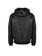 Guess Куртка Bomber - M2BL22 WEZ20 - Черный  loose fit M2BL22 WEZ20 цена и информация | Мужские куртки | kaup24.ee