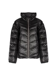 Guess Куртка Down Jkt - M2YL45 WEQJ2 - Черный  Slim Fit M2YL45 WEQJ2 цена и информация | Мужские куртки | kaup24.ee