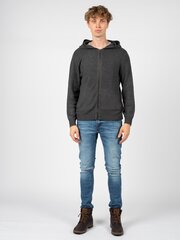 Guess Свитер - M2RR11Z2QA1 - Графит  regular fit M2RR11Z2QA1 цена и информация | Мужские толстовки | kaup24.ee