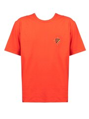 T-särk meestele Guess M0FI0ER9XF0, punane цена и информация | Мужские футболки | kaup24.ee