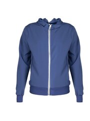 Invicta Толстовка с капюшоном Full-Zip - 4454263 - Военно-морской  regular fit 4454263 цена и информация | Мужские толстовки | kaup24.ee