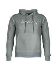 Invicta Толстовка с капюшоном Hoodie - 4454259/U - Серый  regular fit 4454259/U цена и информация | Мужские толстовки | kaup24.ee