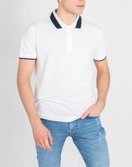 Invicta рубашка поло - 4452253 / U - Белый  regular fit 4452253 / U цена и информация | Мужские футболки | kaup24.ee