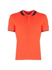 Invicta рубашка поло - 4452240 / U - Красный  regular fit 4452240 / U цена и информация | Мужские футболки | kaup24.ee