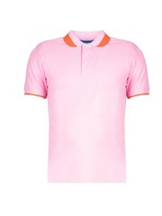 Invicta рубашка поло - 4452240 / U - Розовый  regular fit 4452240 / U цена и информация | Мужские футболки | kaup24.ee
