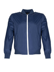 Invicta Куртка Bomber - 4431804 - БелыйСиний  regular fit 4431804 цена и информация | Мужские куртки | kaup24.ee