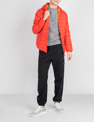 Invicta Куртка Down Jacket - 4431269 / U - Апельсин  regular fit 4431269 / U цена и информация | Мужские куртки | kaup24.ee