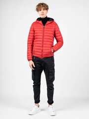 Invicta Куртка Down Jacket - 4431449 - Красный  regular fit 4431449 цена и информация | Мужские куртки | kaup24.ee