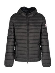 Invicta Куртка Down Jacket - 4431449 - Графит  regular fit 4431449 цена и информация | Мужские куртки | kaup24.ee