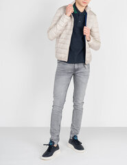 Invicta Куртка Light Down - 4431759/U - Серый  regular fit 4431759/U цена и информация | Мужские куртки | kaup24.ee