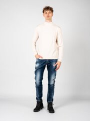 John Richmond Джинсы Mick - RMP21178JE - Синий  slim fit RMP21178JE цена и информация | Мужские джинсы | kaup24.ee