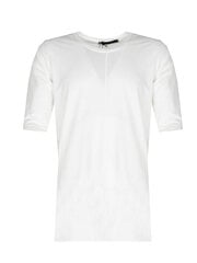 La Haine Inside Us T-shirt Base - P2208 3M | BASE - сливочный  regular fit P2208 3M | BASE цена и информация | Мужские футболки | kaup24.ee