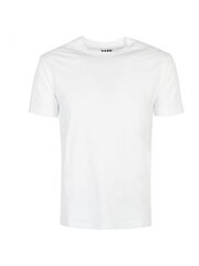 Les Hommes T-shirt - LHG800P LG812 - Белый  regular fit LHG800P LG812 цена и информация | Мужские футболки | kaup24.ee