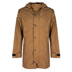 Napapijri Parka Abudhabi - NP0A4E2D | Abudhabi - Коричневый  regular fit NP0A4E2D | Abudhabi цена и информация | Мужские куртки | kaup24.ee