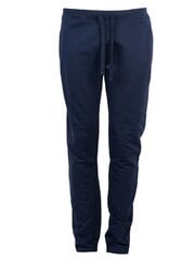 North Sails Брюки - 90 3204 000 | Sweatpant W - Военно-морской  regular fit 90 3204 000 | Sweatpant W цена и информация | Мужские брюки | kaup24.ee