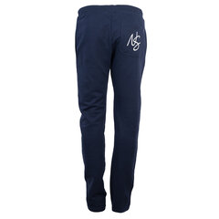 North Sails Брюки - 90 3204 000 | Sweatpant W - Военно-морской  regular fit 90 3204 000 | Sweatpant W цена и информация | Мужские брюки | kaup24.ee