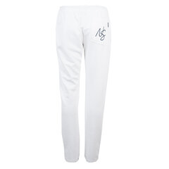 North Sails Брюки - 90 3204 000 | Sweatpant W - Белый  regular fit 90 3204 000 | Sweatpant W цена и информация | Мужские брюки | kaup24.ee