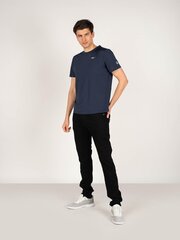 North Sails x Prada T-shirt Mistral - 45 2303 000 | T-shirt Mistral - Военно-морской  regular fit 45 2303 000 | T-shirt Mistral цена и информация | Мужские футболки | kaup24.ee