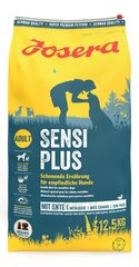 Josera для чувствительных собак SensiPlus, 12,5 кг цена и информация |  Сухой корм для собак | kaup24.ee