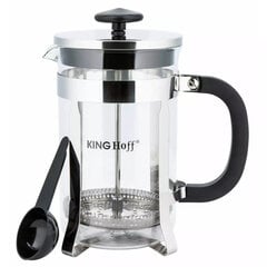 KingHoff presskann, 800 ml hind ja info | Kohvikannud, teekannud | kaup24.ee