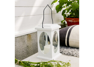 Отдельно стоящий светильник для наружного освещения Latern Femme цена и информация | Уличное освещение | kaup24.ee
