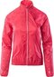 Rattajope Radvik Papa Wp Jacket Lds W, XS, roosa цена и информация | Jalgrattariided | kaup24.ee