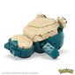 Konstruktor Mega Pokemon Snorlax, 246 tk hind ja info | Klotsid ja konstruktorid | kaup24.ee