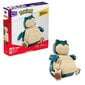 Konstruktor Mega Pokemon Snorlax, 246 tk hind ja info | Klotsid ja konstruktorid | kaup24.ee