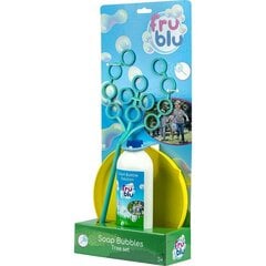 Seebimullide komplekt Fru Blu Tree Set, 3 osa цена и информация | Игрушки для песка, воды, пляжа | kaup24.ee