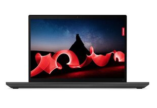 Lenovo ThinkPad T14 Gen 4 (AMD) 21K30026MX цена и информация | Записные книжки | kaup24.ee