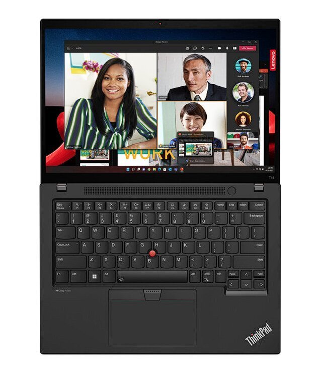 Lenovo ThinkPad T14 Gen 4 (AMD) 21K30026MX цена и информация | Sülearvutid | kaup24.ee