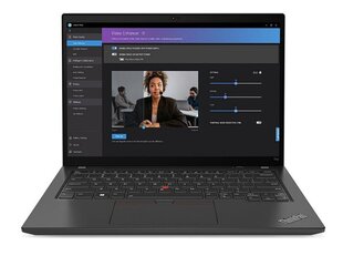 Lenovo ThinkPad T14 Gen 4 (AMD) 21K30026MX hind ja info | Sülearvutid | kaup24.ee