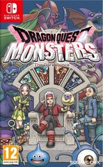 Dragon Quest Monsters: The Dark Prince hind ja info | Arvutimängud, konsoolimängud | kaup24.ee