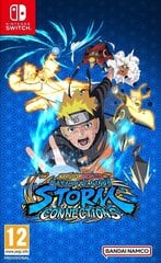 Naruto X Boruto: Ultimate Ninja Connections цена и информация | Компьютерные игры | kaup24.ee