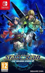 Star Ocean: The Second Story R Switch mäng hind ja info | Arvutimängud, konsoolimängud | kaup24.ee