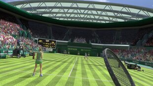 Компьютерная игра Tennis on Court (PSVR2) для Playstation 5 цена и информация | Компьютерные игры | kaup24.ee