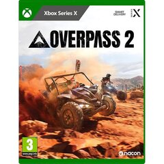 Overpass 2. цена и информация | Компьютерные игры | kaup24.ee