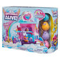 Üllatus beebi lastetoa komplekt + 4 figuuri Hatchimals Alive! цена и информация | Tüdrukute mänguasjad | kaup24.ee
