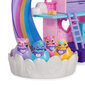 Üllatus beebi lastetoa komplekt + 4 figuuri Hatchimals Alive! hind ja info | Tüdrukute mänguasjad | kaup24.ee