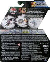 Bakugan Evolutions Starter Pack Eenoch Ultra Pharol Neo Pegatrix figuurid ja kaardid цена и информация | Игрушки для мальчиков | kaup24.ee