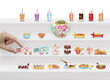 Mängukomplekt MGA Miniverse Make It Mini Kohvik hind ja info | Tüdrukute mänguasjad | kaup24.ee