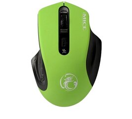 LIteLIfe Green hind ja info | Hiired | kaup24.ee