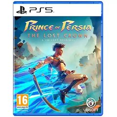 Prince of Persia: The Lost Crown PS5 цена и информация | Компьютерные игры | kaup24.ee